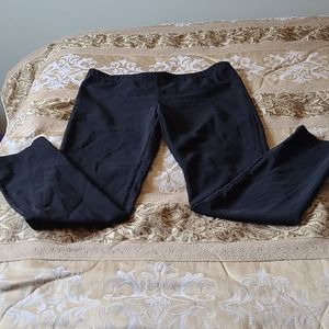 Ladies stretch pants